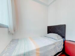Natura@Hillview (D23), Apartment #602944001